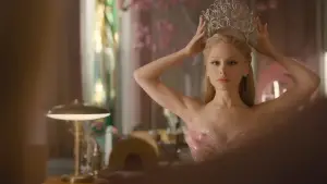 Backdrop to the movie "Wicked Part Two" #515108