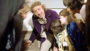 Backdrop to the movie "Willy Wonka & the Chocolate Factory" #631707