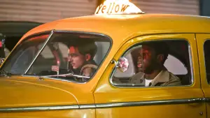 Backdrop to the movie "Marty Supreme" #508363