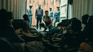 Backdrop to the movie "I Am All Girls" #333014