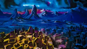 Backdrop to the movie "Heavy Metal" #284409