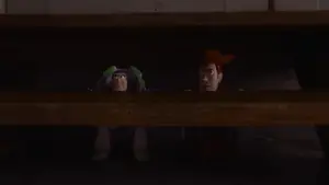 Backdrop to the movie "Toy Story 5" #924472