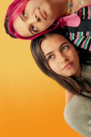 Poster to the movie "Turtles All the Way Down" #472215