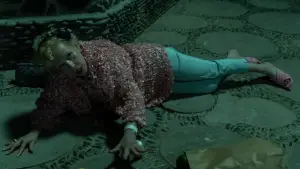 Backdrop to the movie "The Three Investigators and the Carpathian Dog" #620092