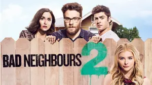 Watch film Neighbors 2: Sorority Rising | Official Trailer