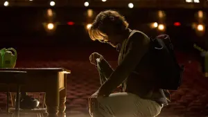 Backdrop to the movie "An Interview with God" #320755