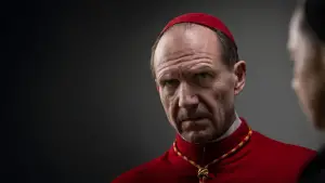 Backdrop to the movie "Conclave" #567905