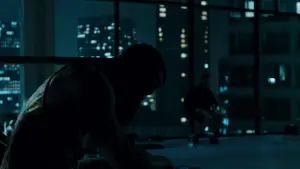 Backdrop to the movie "Fight Club" #797084