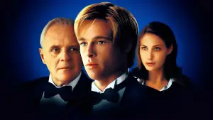 Backdrop to the movie "Meet Joe Black" #620565
