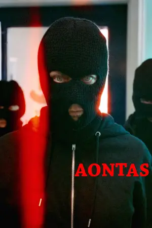 Poster to the movie "Aontas" #703194