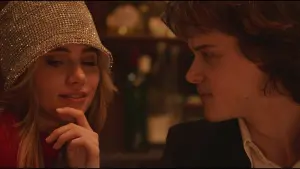 Backdrop to the movie "Dalíland" #195487