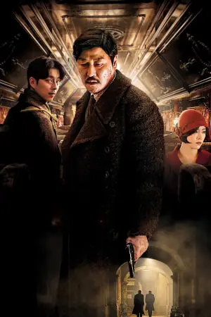 The Age of Shadows