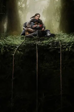 Poster to the movie "Never Let Go" #621350