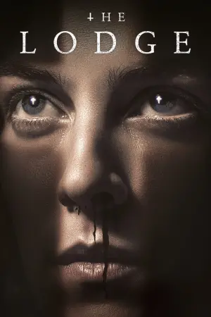 Poster to the movie "The Lodge" #122919