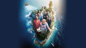 Backdrop to the movie "On aurait dû aller en Grèce" #737920