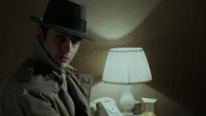 Backdrop to the movie "Le Samouraï" #797674