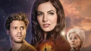 Backdrop to the movie "Amapola" #705712