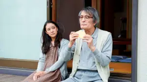 Backdrop to the movie "A Long Goodbye" #769411