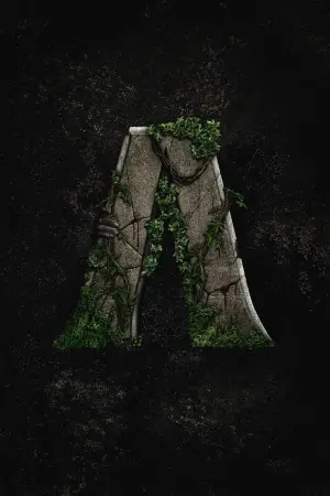 Poster to the movie "Arthur: Malediction" #451633