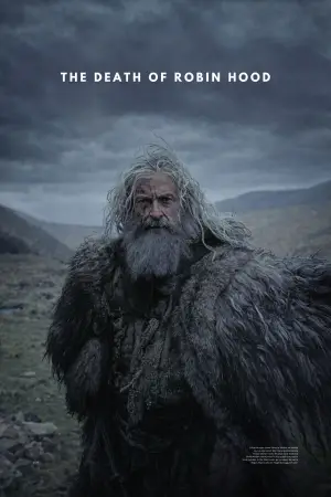 Poster to the movie "The Death of Robin Hood" #590432