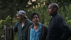 Backdrop to the movie "Death Letter Blues" #788087