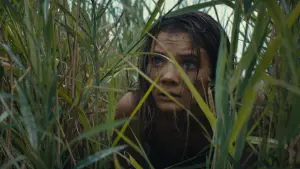 Backdrop to the movie "Kingdom of the Planet of the Apes" #315160