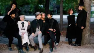 Backdrop to the movie "Guermantes" #679519