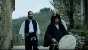 Backdrop to the movie "Endless Land" #780827