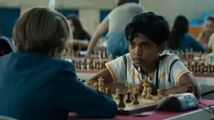 Backdrop to the movie "Fahim" #493601