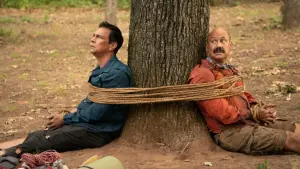 Backdrop to the movie "Family Camp" #398324