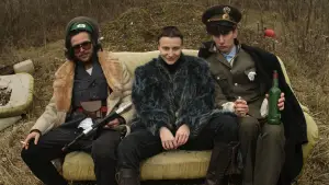 Backdrop to the movie "FETISH" #543932