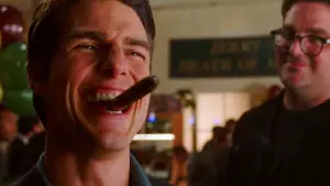 Backdrop to the movie "Jerry Maguire" #672955