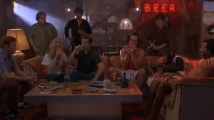 Backdrop to the movie "Grandma