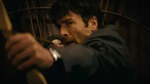 Backdrop to the movie "How to Make a Killing" #522352