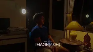 Backdrop to the movie "Imajin[Asih]" #470261