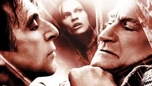 Backdrop to the movie "Insomnia" #252161