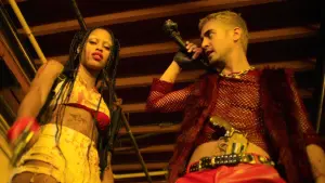 Backdrop to the movie "Johnny & Clyde" #388311