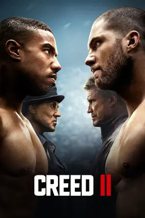 Creed II