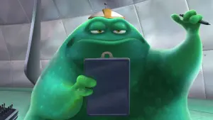 Backdrop to the movie "Lifted" #215176