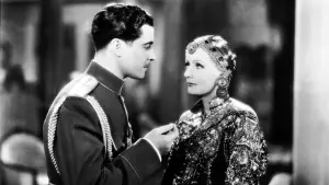 Backdrop to the movie "Mata Hari" #718500