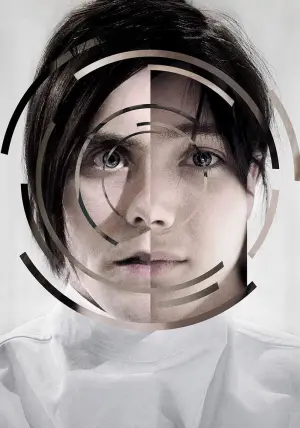 Poster to the movie "Mr. Nobody" #185619