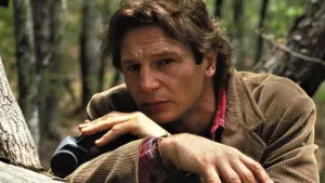 Backdrop to the movie "Nell" #280536