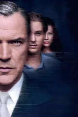 Poster to the movie "Never Look Away" #754053