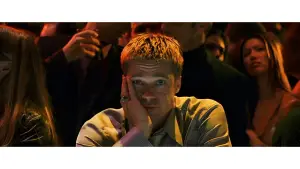 Backdrop to the movie "Ocean