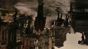 Backdrop to the movie "Once Upon a Time in America" #749355