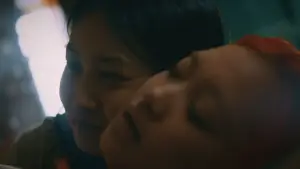 Backdrop to the movie "One Girl Infinite" #791643