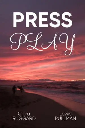 Poster to the movie "Press Play" #730593