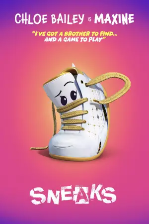 Poster to the movie "Sneaks" #655579