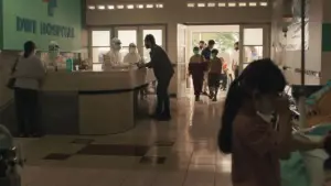 Backdrop to the movie "The Damnation" #679308