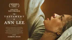 Watch film The Testament of Ann Lee | A Conversation with Mona Fastvold, Lewis Pullman and Andrew Morrison on THE TESTAMENT OF ANN LEE
